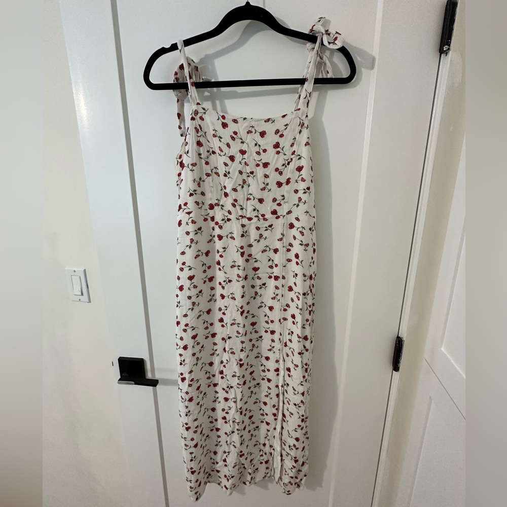 Billabong Sweet Soul MIDI Dress